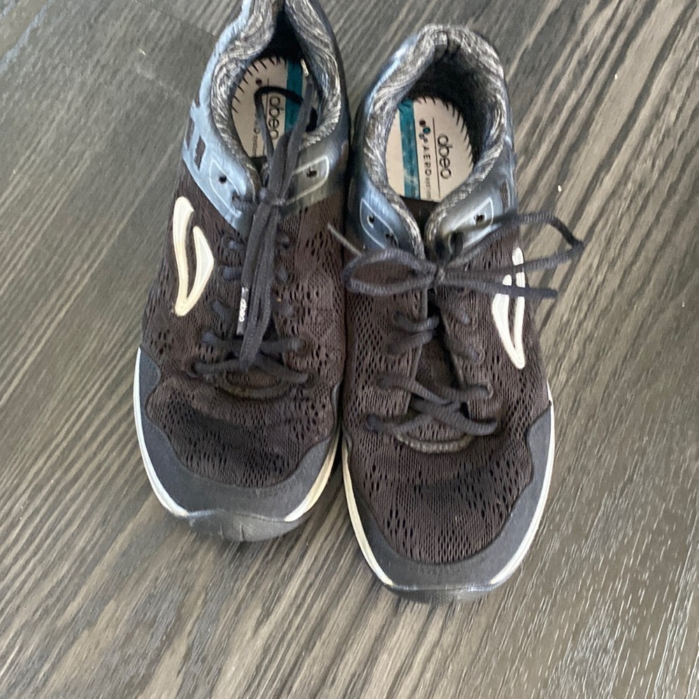 🍍ABEO AERO SYSTEM SNEAKERS 🍍8.5🍍